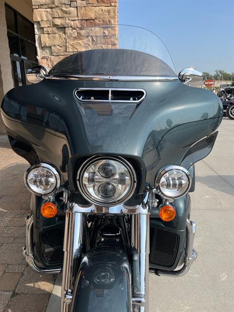 2020 Harley-Davidson Tri Glide® Ultra in Omaha, Nebraska - Photo 8