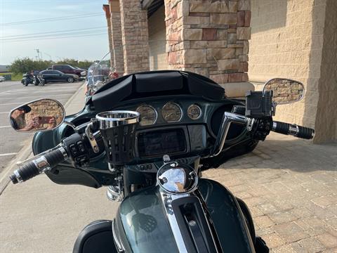 2020 Harley-Davidson Tri Glide® Ultra in Omaha, Nebraska - Photo 9