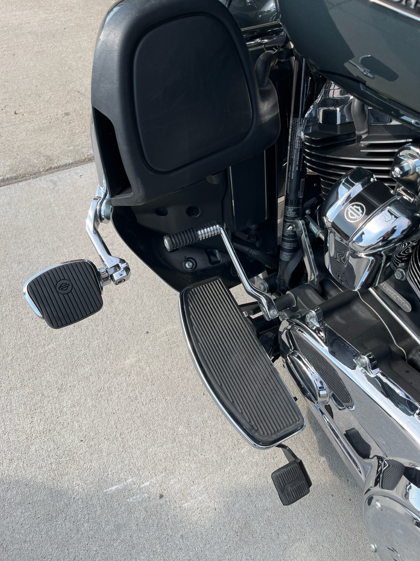 2020 Harley-Davidson Tri Glide® Ultra in Omaha, Nebraska - Photo 11