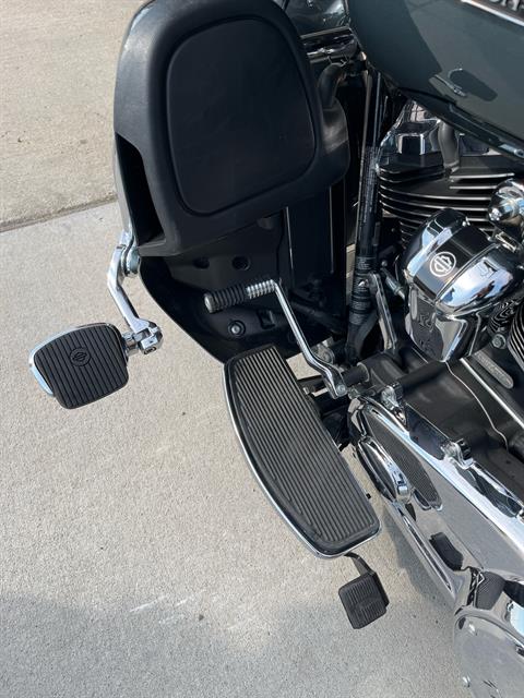 2020 Harley-Davidson Tri Glide® Ultra in Omaha, Nebraska - Photo 11