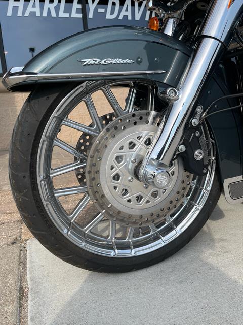 2020 Harley-Davidson Tri Glide® Ultra in Omaha, Nebraska - Photo 13