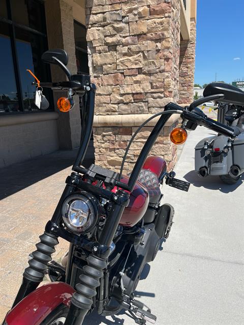 2019 Harley-Davidson Street Bob® in Omaha, Nebraska - Photo 8