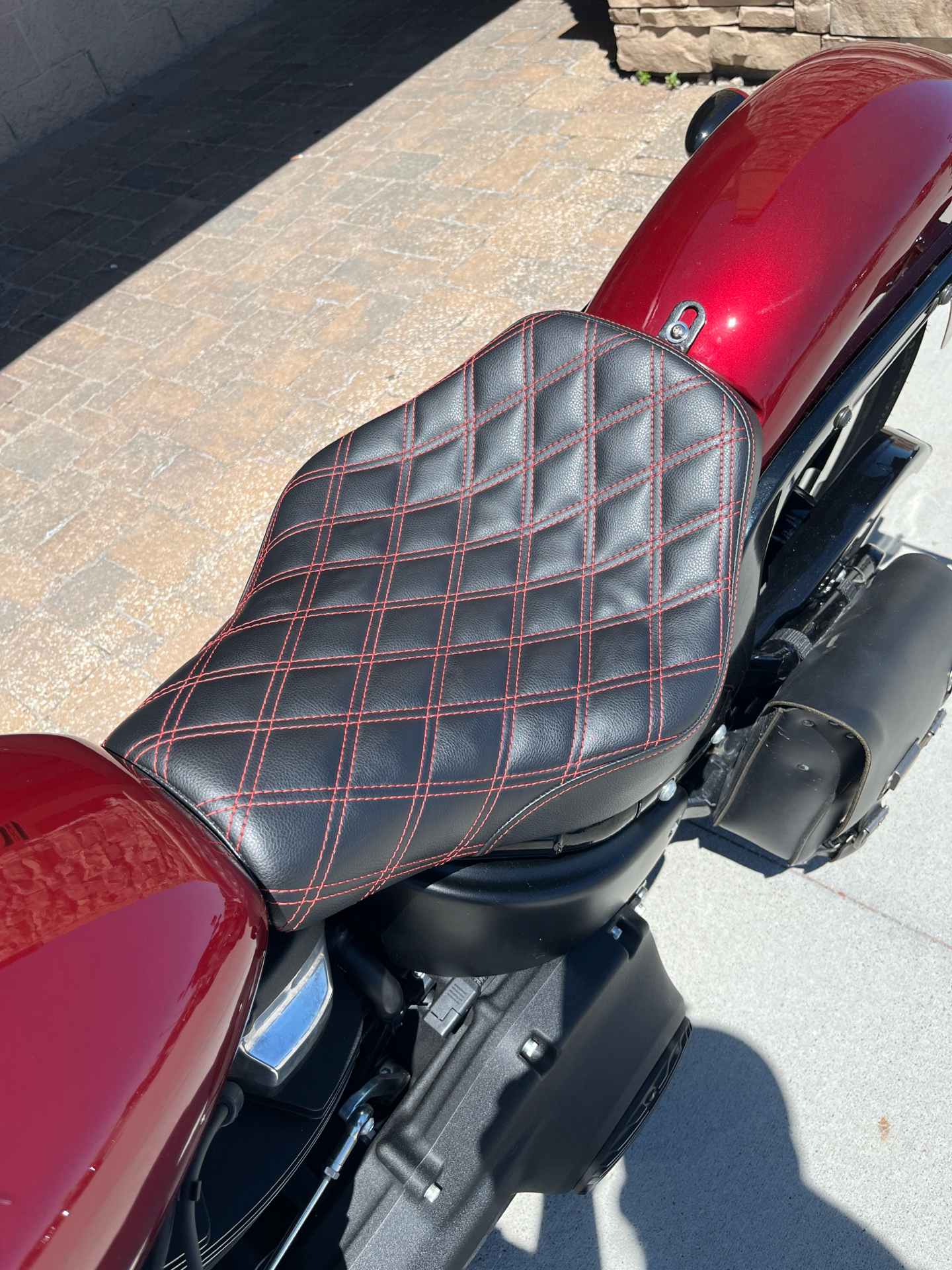 2019 Harley-Davidson Street Bob® in Omaha, Nebraska - Photo 9