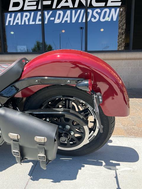 2019 Harley-Davidson Street Bob® in Omaha, Nebraska - Photo 10