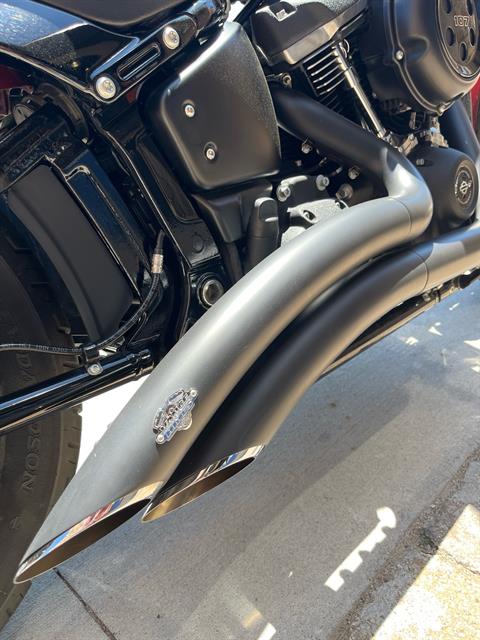 2019 Harley-Davidson Street Bob® in Omaha, Nebraska - Photo 11