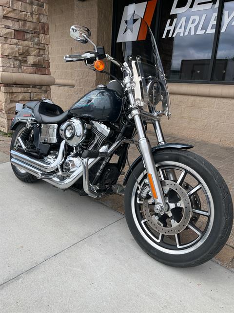 2015 Harley-Davidson Low Rider® in Omaha, Nebraska - Photo 2