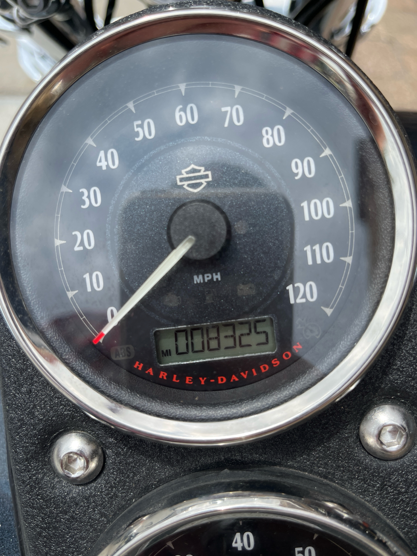 2015 Harley-Davidson Low Rider® in Omaha, Nebraska - Photo 5