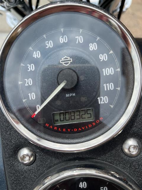 2015 Harley-Davidson Low Rider® in Omaha, Nebraska - Photo 5
