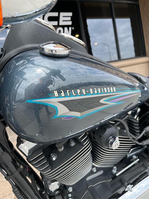 2015 Harley-Davidson Low Rider® in Omaha, Nebraska - Photo 7