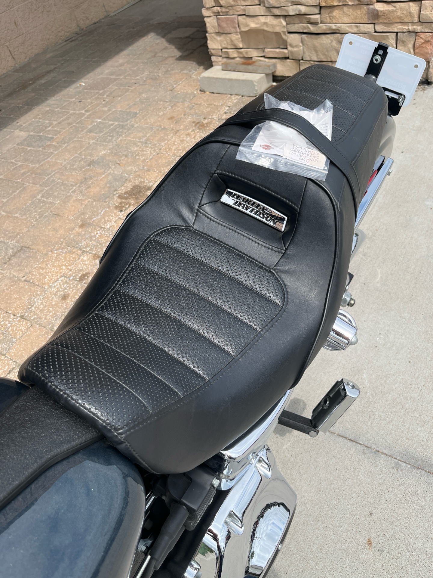 2015 Harley-Davidson Low Rider® in Omaha, Nebraska - Photo 8