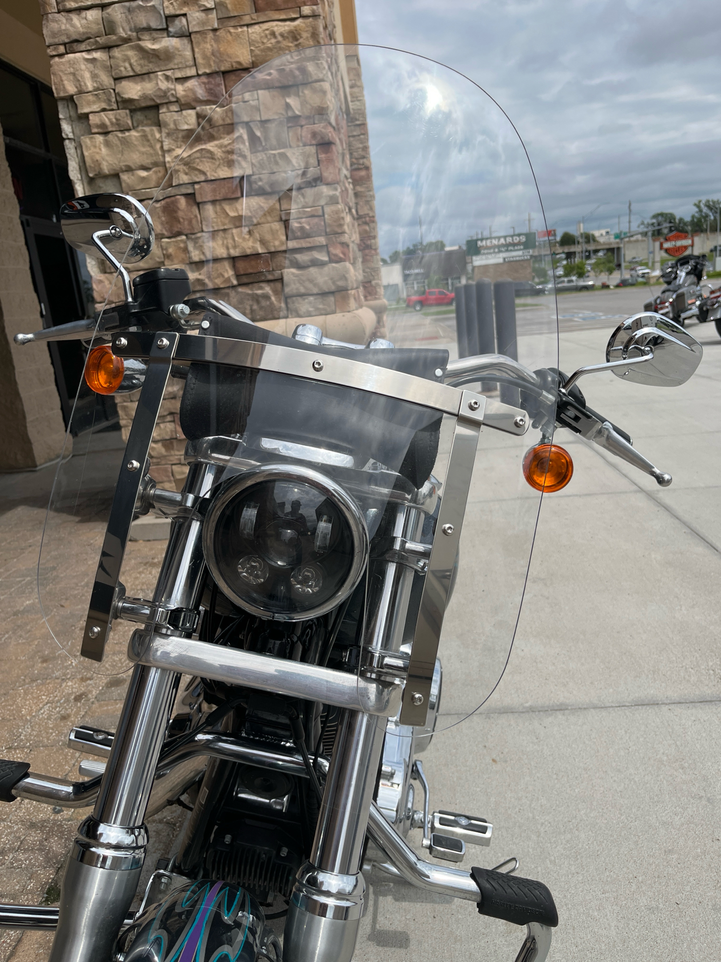 2015 Harley-Davidson Low Rider® in Omaha, Nebraska - Photo 10