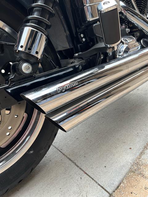 2015 Harley-Davidson Low Rider® in Omaha, Nebraska - Photo 11