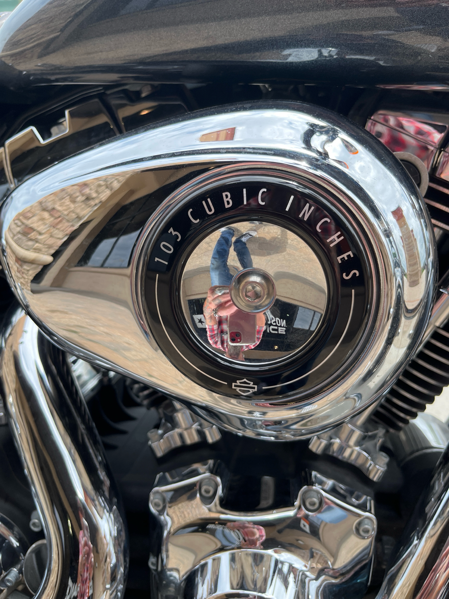 2015 Harley-Davidson Low Rider® in Omaha, Nebraska - Photo 12