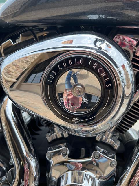2015 Harley-Davidson Low Rider® in Omaha, Nebraska - Photo 12
