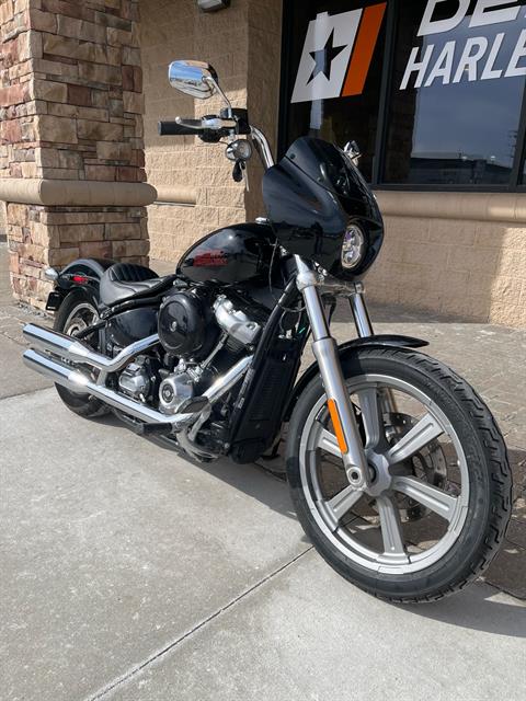 2024 Harley-Davidson Softail® Standard in Omaha, Nebraska - Photo 2