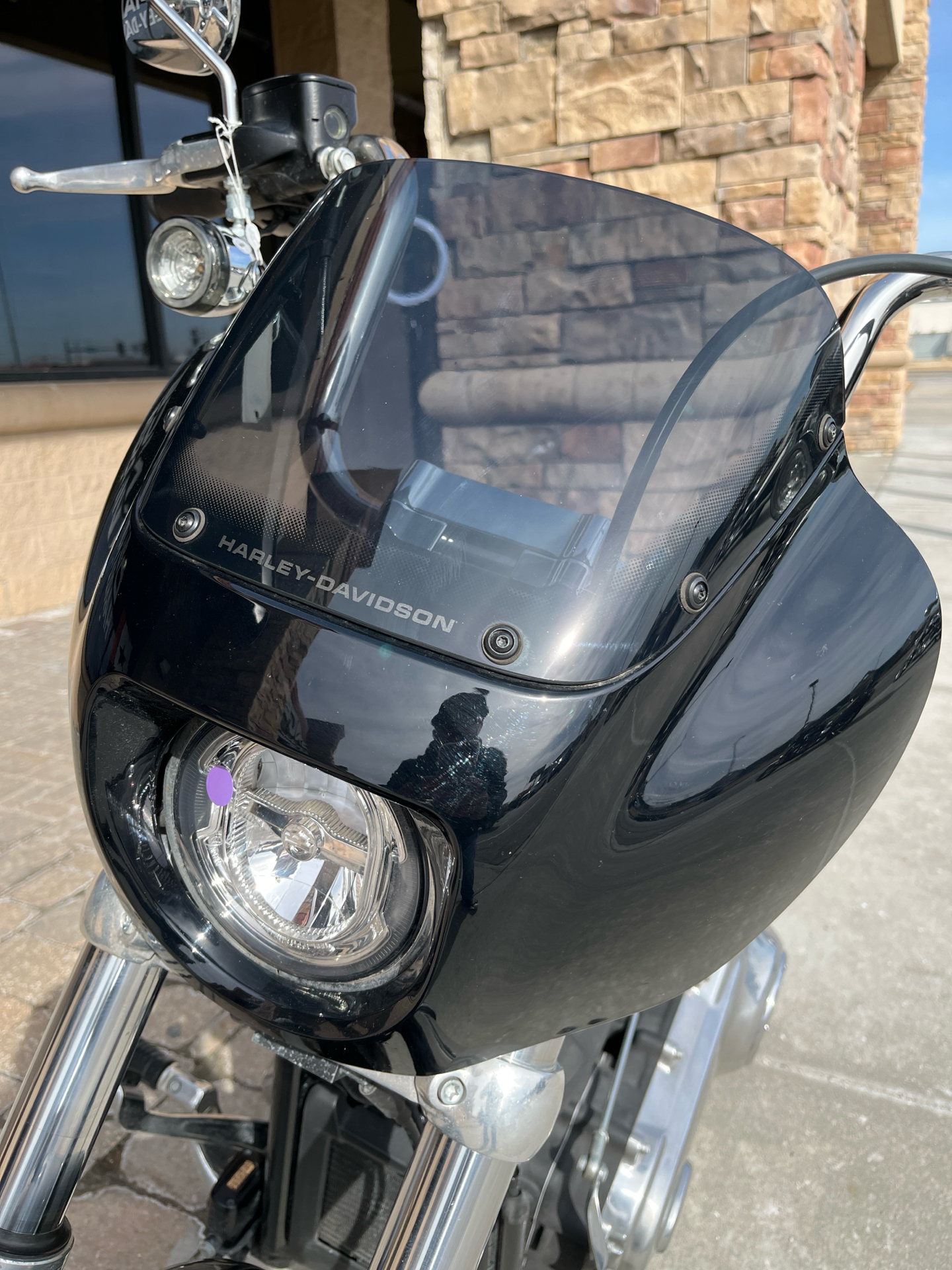 2024 Harley-Davidson Softail® Standard in Omaha, Nebraska - Photo 7