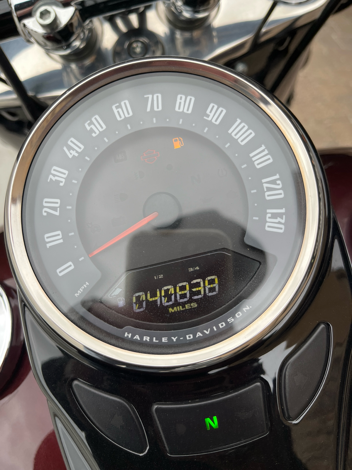 2018 Harley-Davidson Heritage Classic 114 in Omaha, Nebraska - Photo 5
