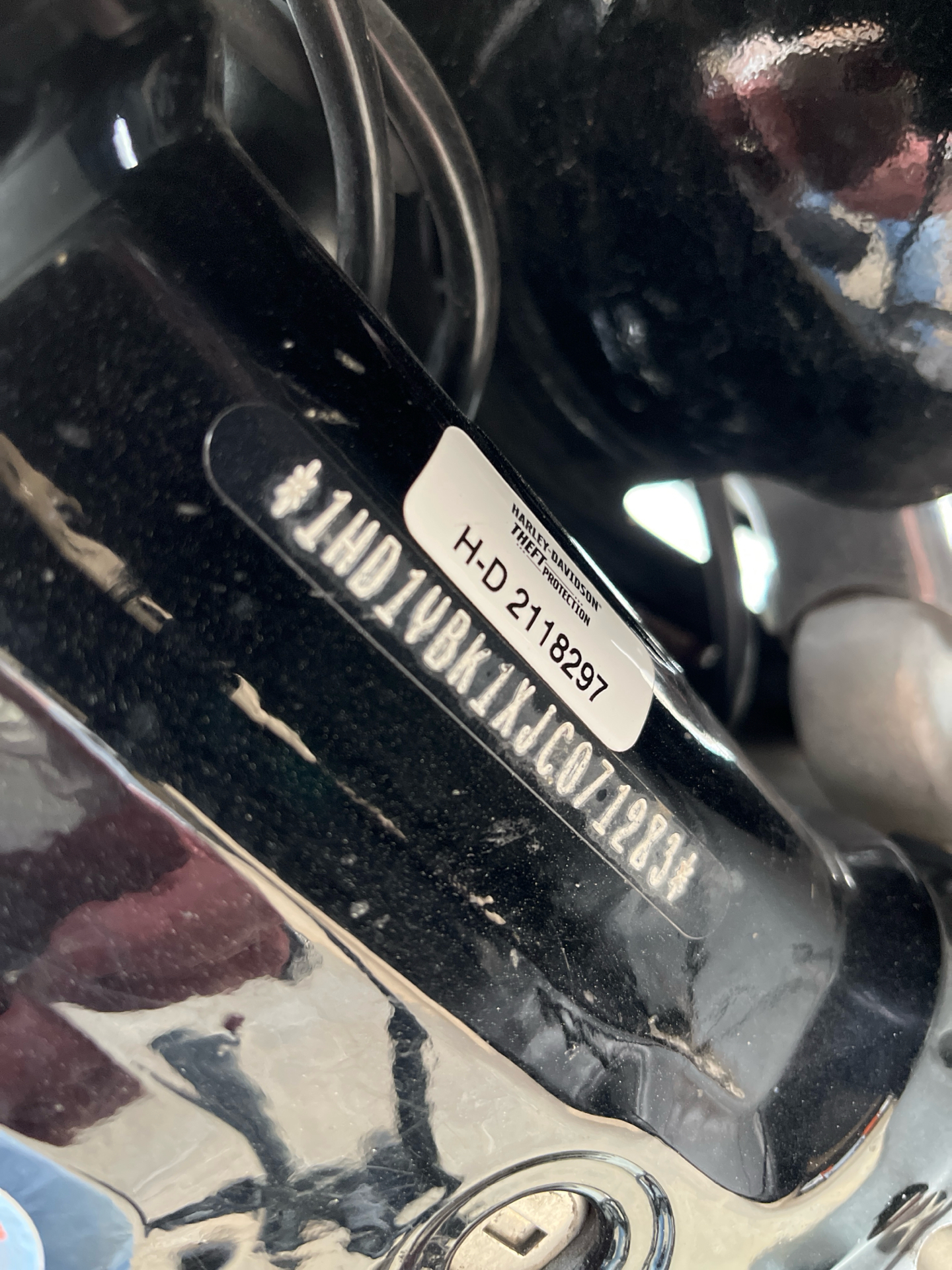 2018 Harley-Davidson Heritage Classic 114 in Omaha, Nebraska - Photo 6