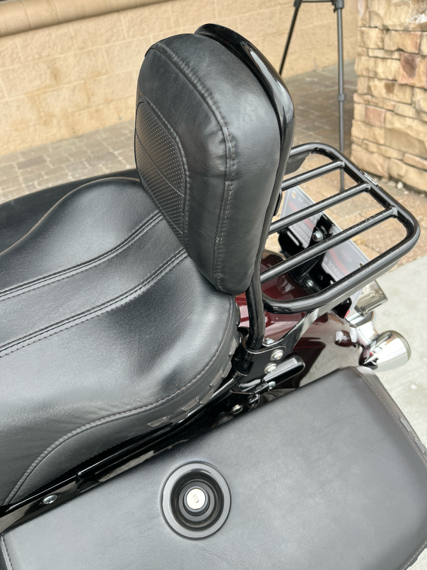 2018 Harley-Davidson Heritage Classic 114 in Omaha, Nebraska - Photo 9