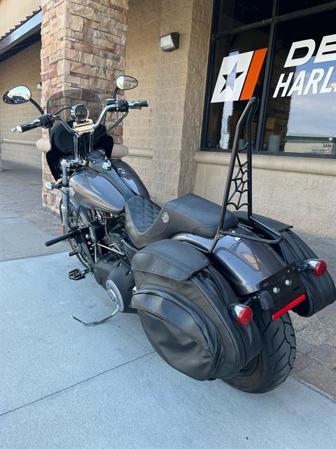 2016 Harley-Davidson Wide Glide® in Omaha, Nebraska - Photo 4
