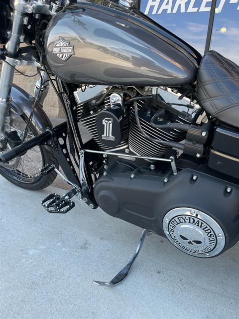 2016 Harley-Davidson Wide Glide® in Omaha, Nebraska - Photo 8