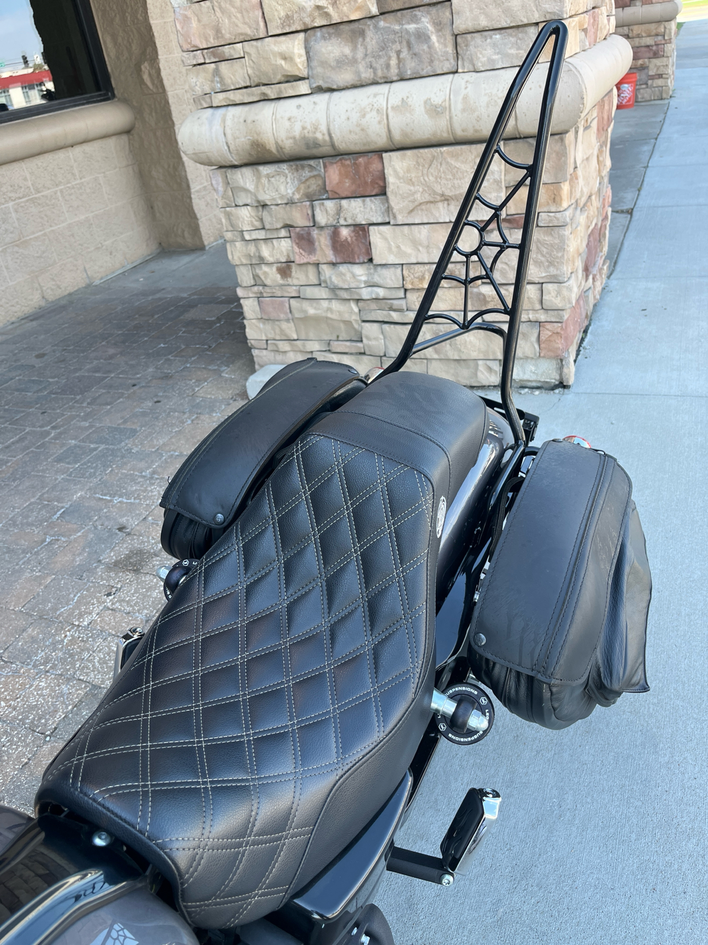 2016 Harley-Davidson Wide Glide® in Omaha, Nebraska - Photo 11