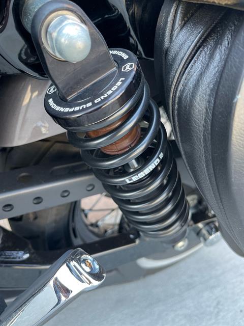 2016 Harley-Davidson Wide Glide® in Omaha, Nebraska - Photo 13