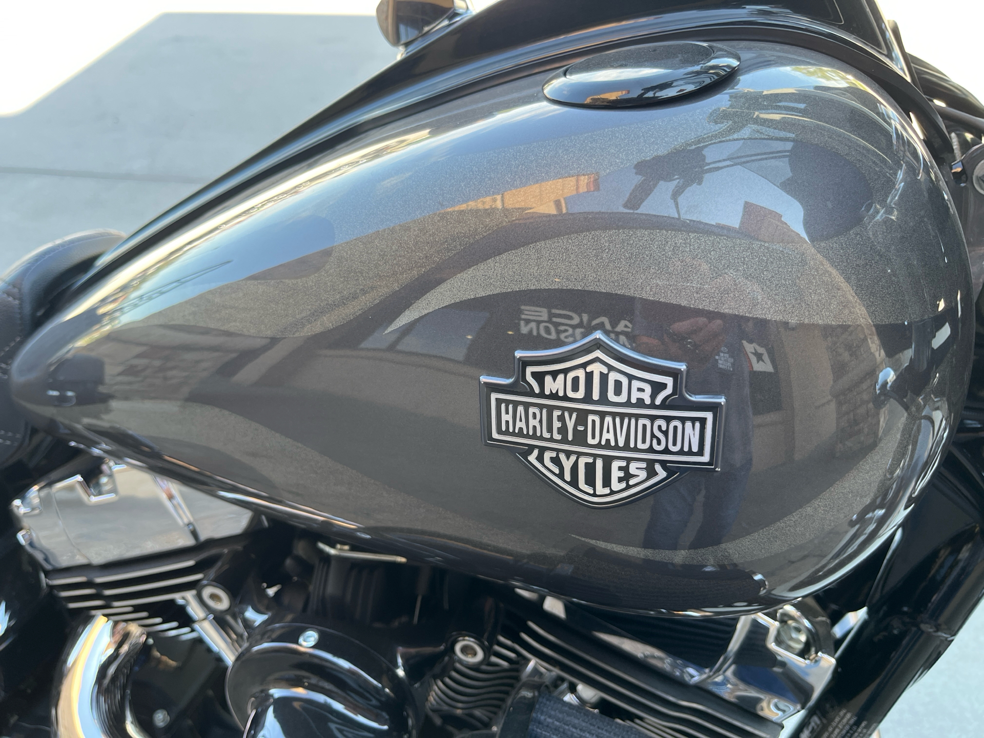 2016 Harley-Davidson Wide Glide® in Omaha, Nebraska - Photo 14
