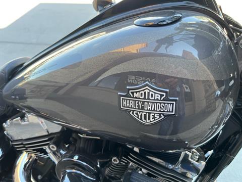 2016 Harley-Davidson Wide Glide® in Omaha, Nebraska - Photo 14