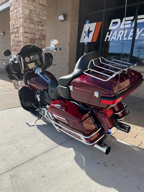 2017 Harley-Davidson Ultra Limited in Omaha, Nebraska - Photo 4