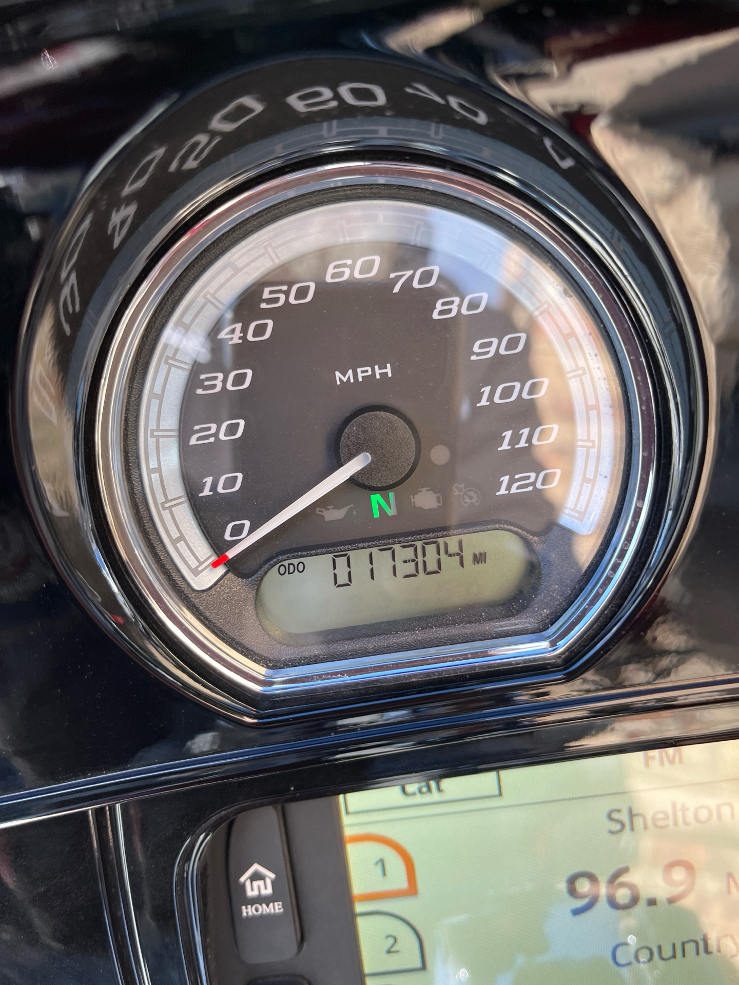 2017 Harley-Davidson Ultra Limited in Omaha, Nebraska - Photo 5