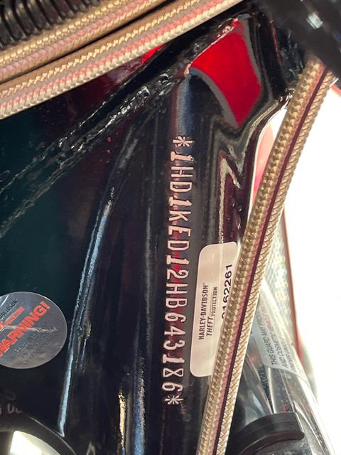 2017 Harley-Davidson Ultra Limited in Omaha, Nebraska - Photo 6