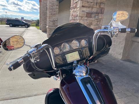 2017 Harley-Davidson Ultra Limited in Omaha, Nebraska - Photo 9
