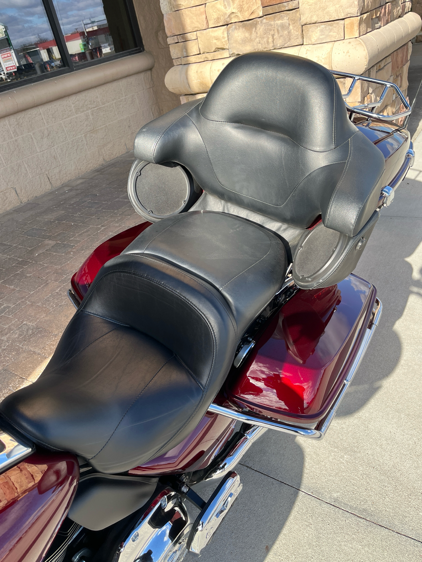 2017 Harley-Davidson Ultra Limited in Omaha, Nebraska - Photo 10