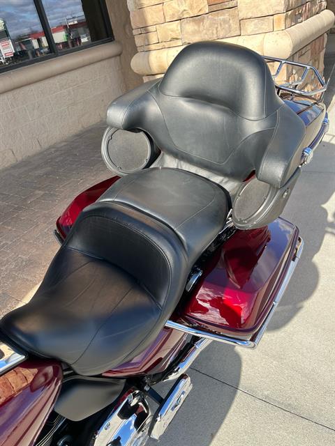 2017 Harley-Davidson Ultra Limited in Omaha, Nebraska - Photo 10