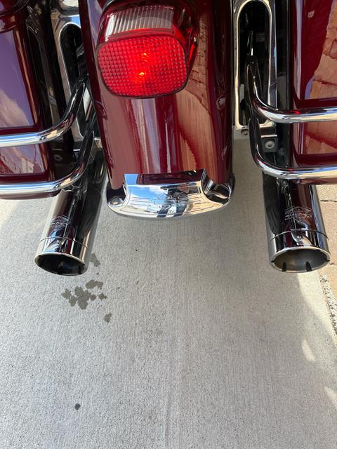 2017 Harley-Davidson Ultra Limited in Omaha, Nebraska - Photo 12
