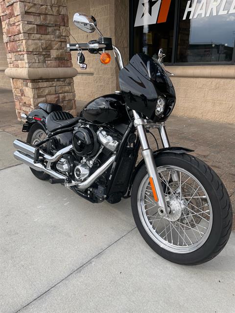 2020 Harley-Davidson Softail® Standard in Omaha, Nebraska - Photo 2
