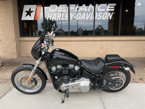 2020 Harley-Davidson Softail® Standard in Omaha, Nebraska - Photo 3