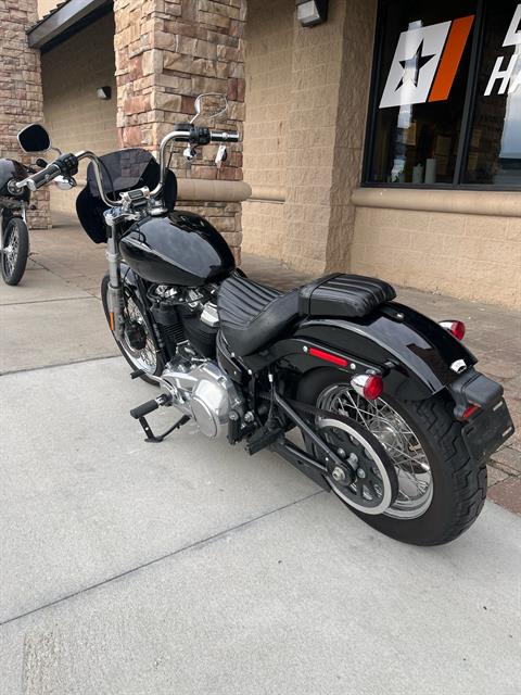 2020 Harley-Davidson Softail® Standard in Omaha, Nebraska - Photo 4