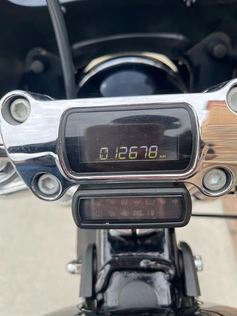 2020 Harley-Davidson Softail® Standard in Omaha, Nebraska - Photo 5