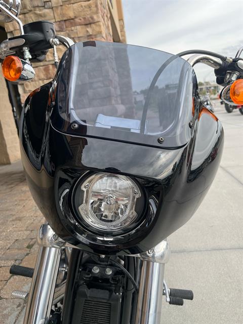 2020 Harley-Davidson Softail® Standard in Omaha, Nebraska - Photo 7