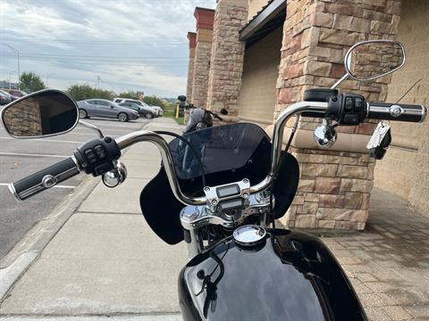 2020 Harley-Davidson Softail® Standard in Omaha, Nebraska - Photo 8