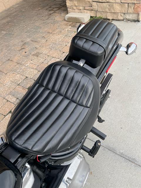 2020 Harley-Davidson Softail® Standard in Omaha, Nebraska - Photo 9