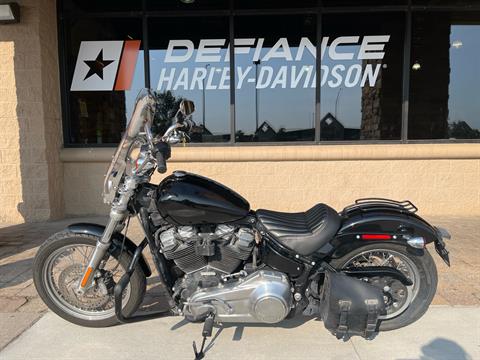 2020 Harley-Davidson Softail® Standard in Omaha, Nebraska - Photo 3