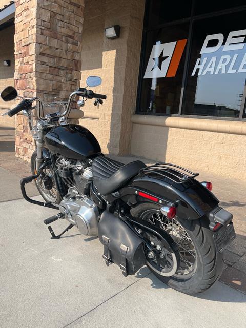 2020 Harley-Davidson Softail® Standard in Omaha, Nebraska - Photo 4