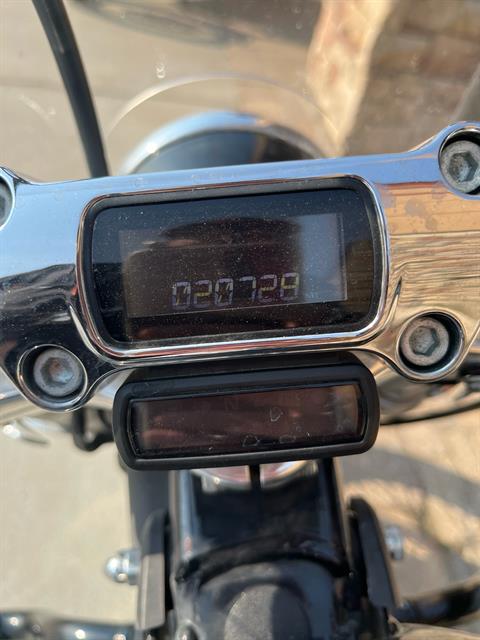 2020 Harley-Davidson Softail® Standard in Omaha, Nebraska - Photo 5
