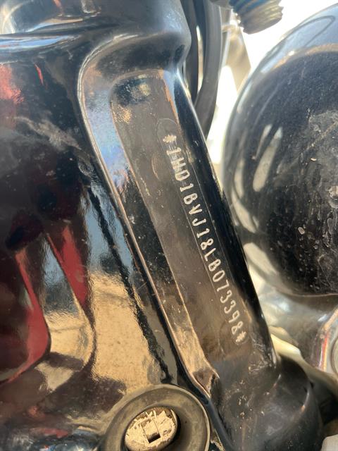2020 Harley-Davidson Softail® Standard in Omaha, Nebraska - Photo 6