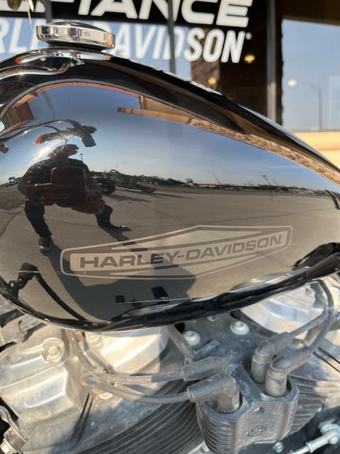 2020 Harley-Davidson Softail® Standard in Omaha, Nebraska - Photo 7