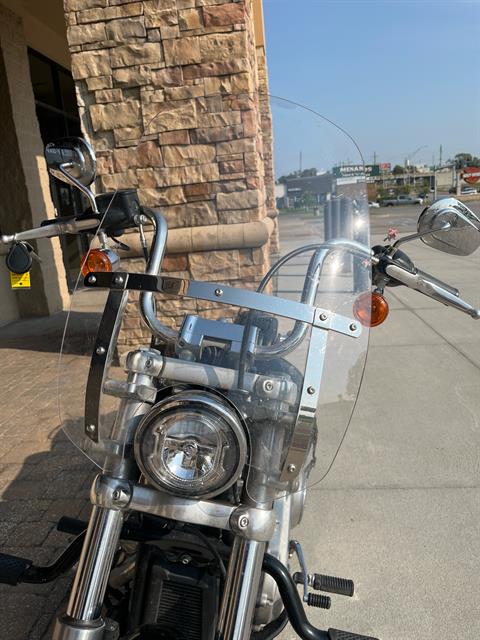 2020 Harley-Davidson Softail® Standard in Omaha, Nebraska - Photo 8