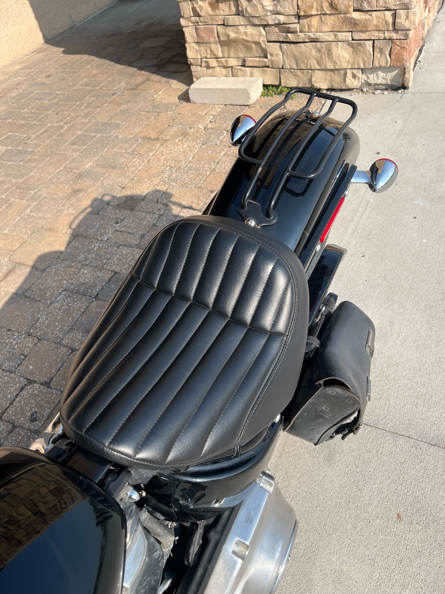 2020 Harley-Davidson Softail® Standard in Omaha, Nebraska - Photo 9